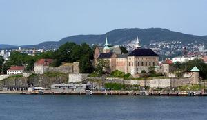 Akershus Fortress (Akershus Festning)